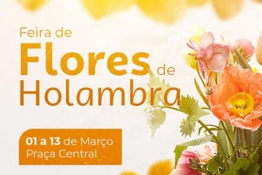 Feira de Holambra