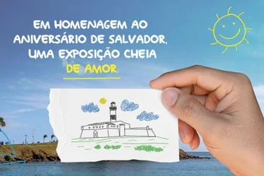 Oficina de Artes e Desenhos