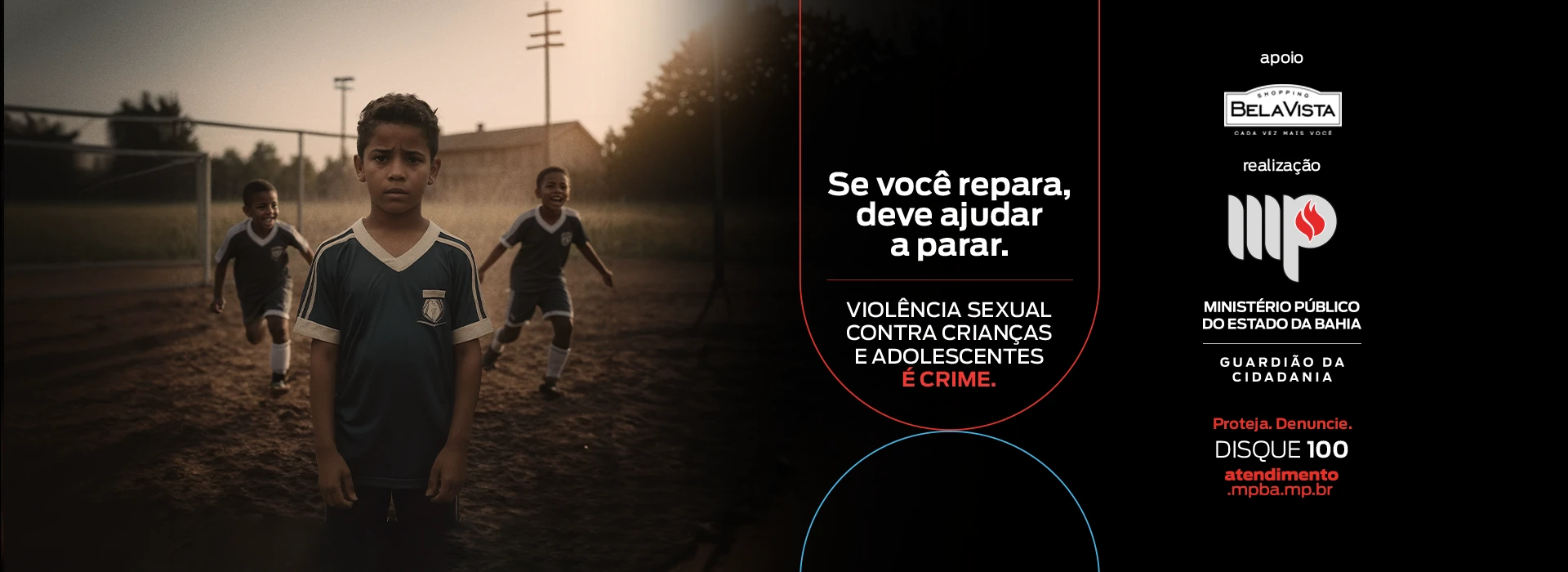 Campanha Violência Sexual [banner 2]