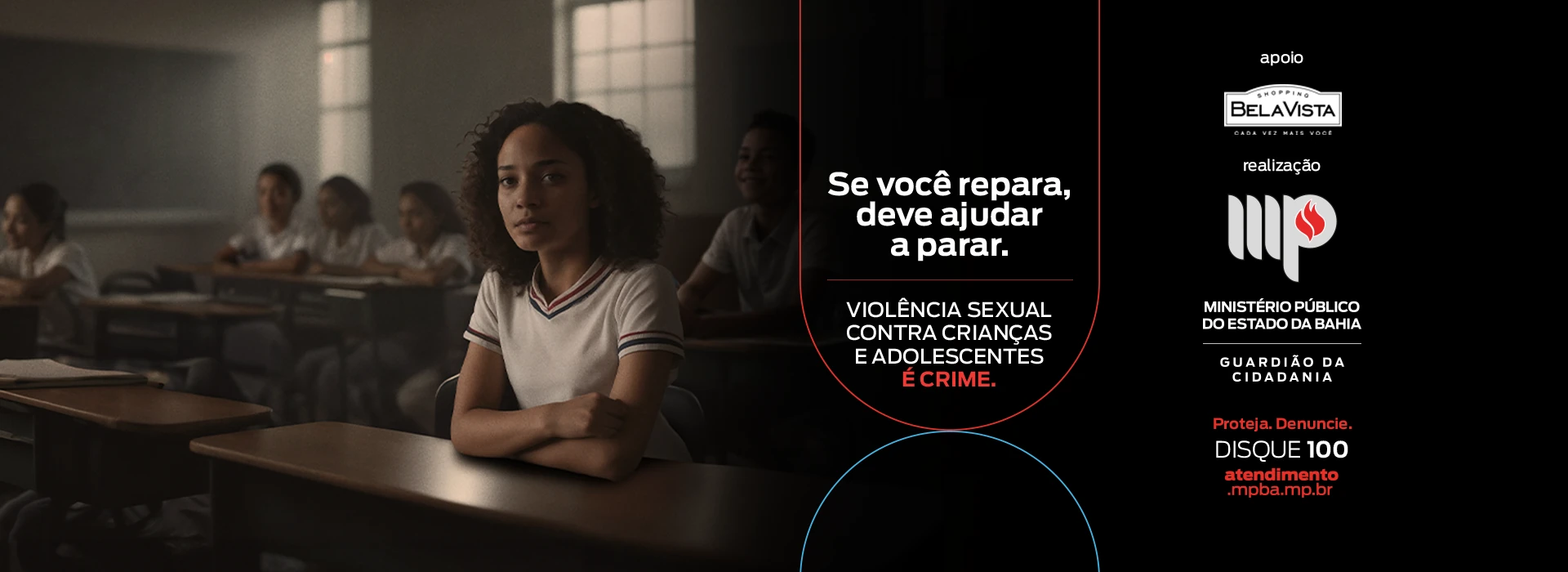 Campanha Violência Sexual [banner 3]