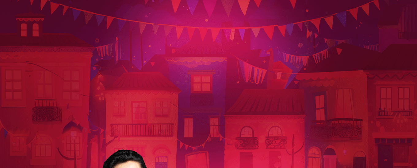 Campanha Junho Vermelho da Hemoba