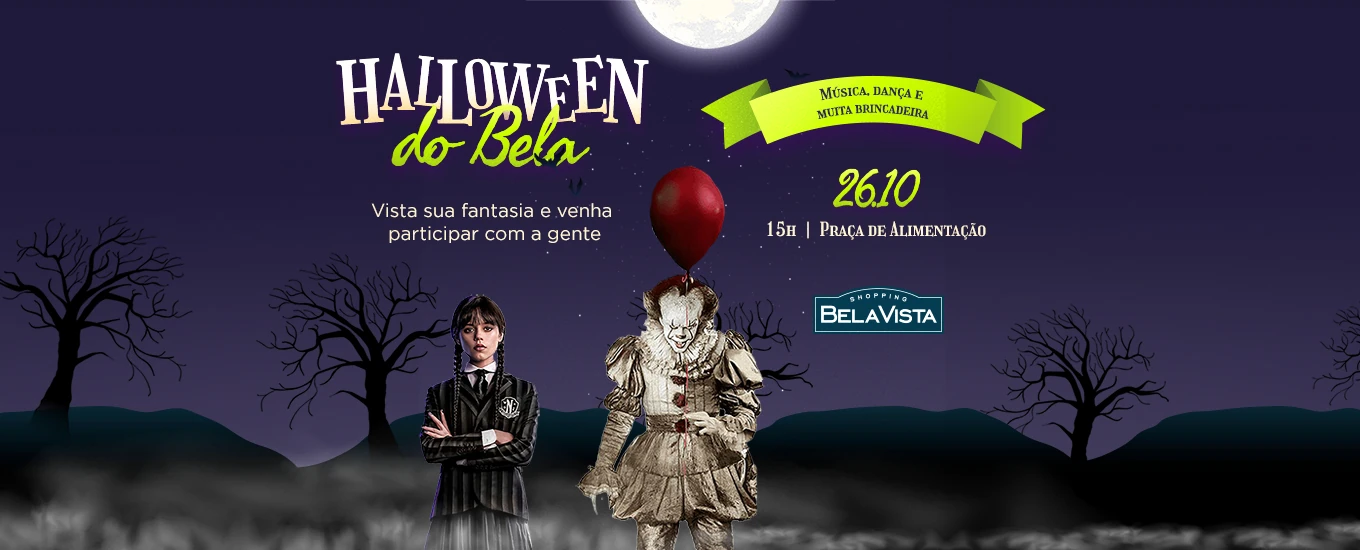 Halloween 2025