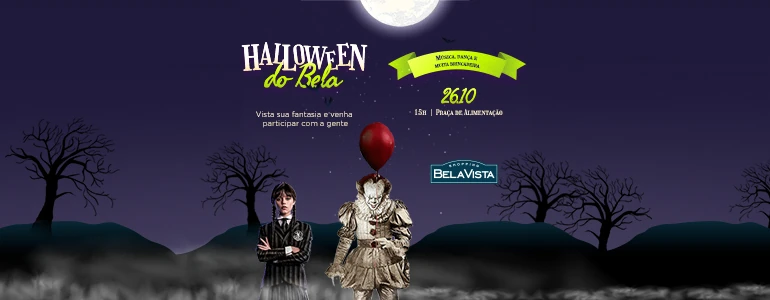 Halloween 2025