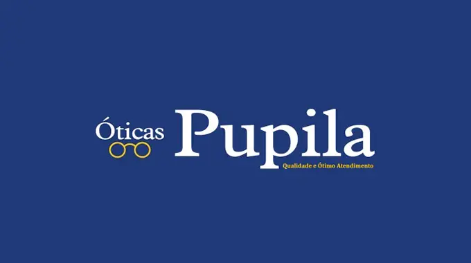 Óticas Pupila