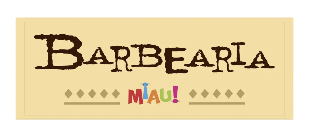 Barbearia Miau