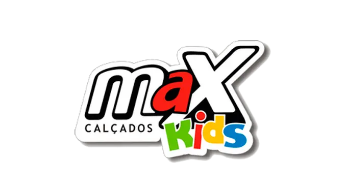 Max Calçados Kids