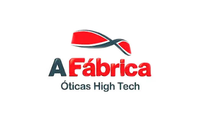 A Fabrica - Óticas Higth Tech