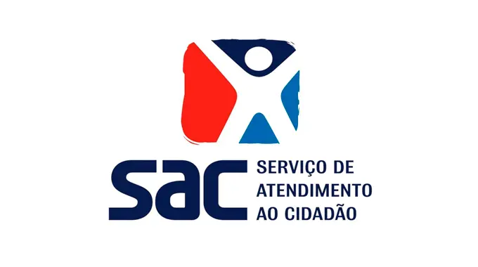 SAC - Serviço de Atendimento ao Cidadão