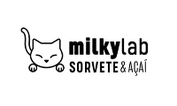 Milkylab - Sorvetes e Açaí