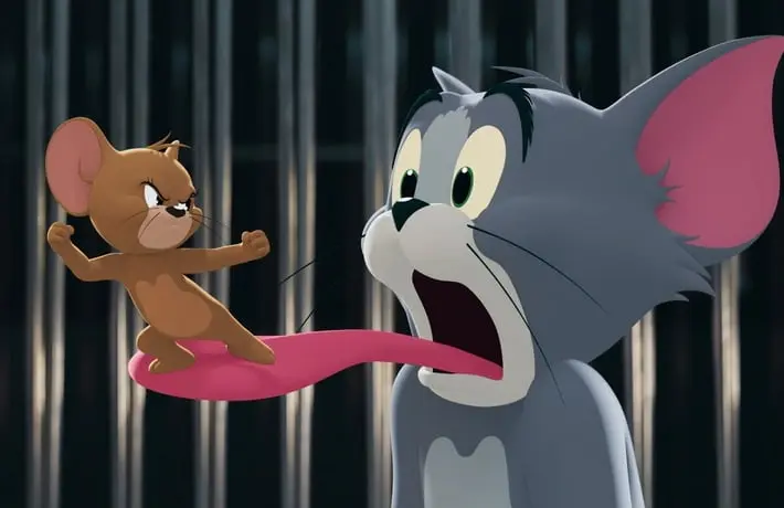 Cinépolis do Shopping Bela Vista reabre HOJE (10) e traz pré-estreia de Tom e Jerry