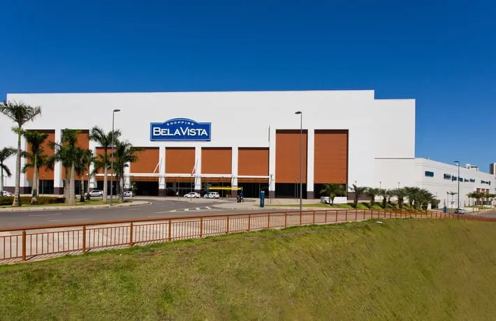 Shopping Bela Vista funcionará normalmente no período que seria o Carnaval