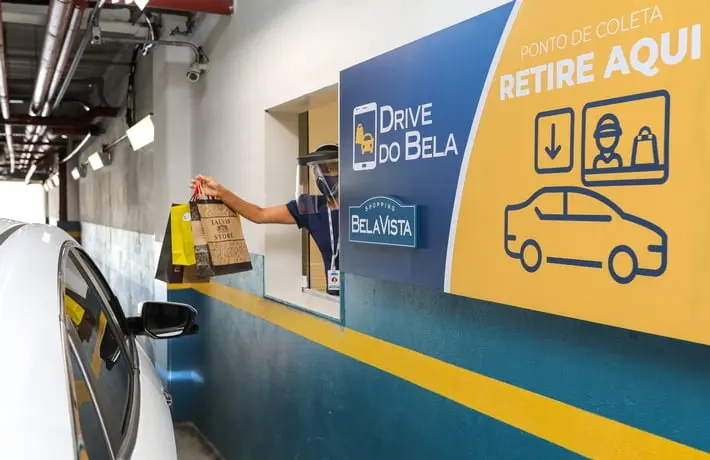 Shopping Bela Vista tem novo horário de funcionamento até o dia 28 de março