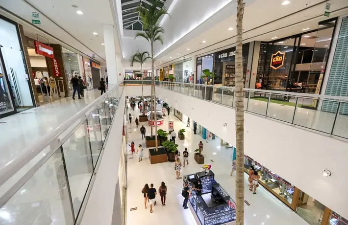 Shopping Bela Vista reabre para o público nesta terça (06)