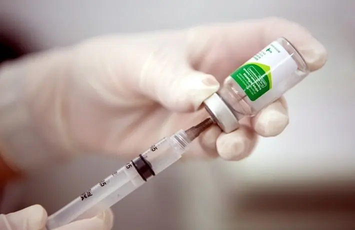  Shopping Bela Vista recebe campanha de vacinação contra gripe nesta segunda (12)