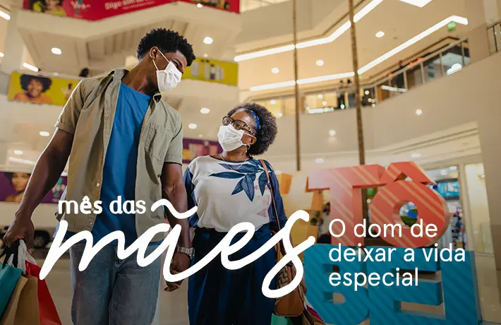 Regulamento | Mês das Mães Shopping Bela Vista