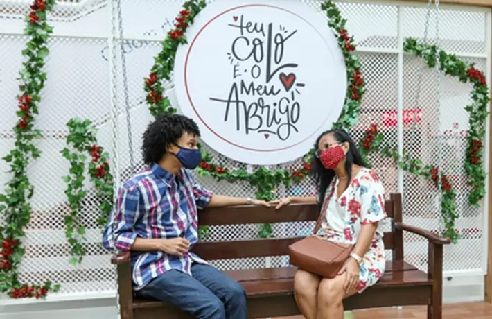 Sorteios, experiências e brindes personalizados marcam o “Mês das Mães” do Shopping Bela Vista