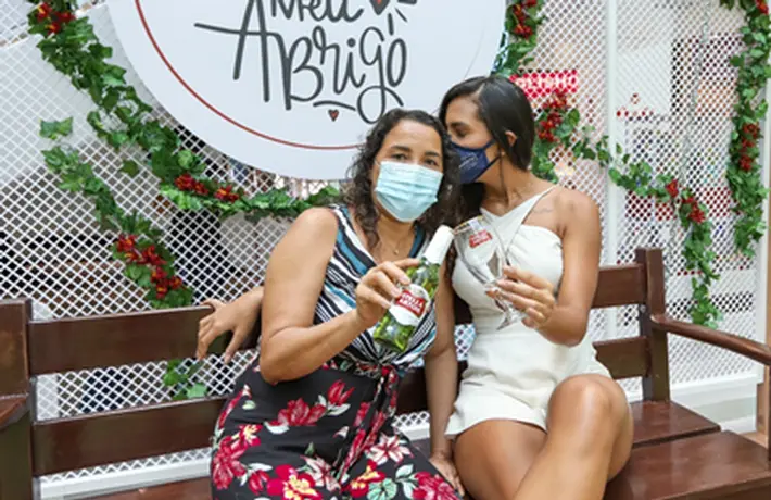 Shopping Bela Vista amplia horário de funcionamento até 21h e abrirá no domingo das Mães (09)