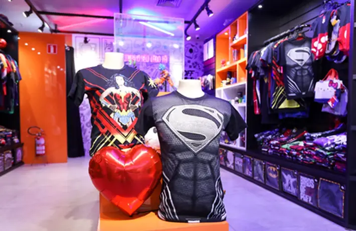 Shopping Bela Vista tem expectativas positivas para o Dia dos Namorados
