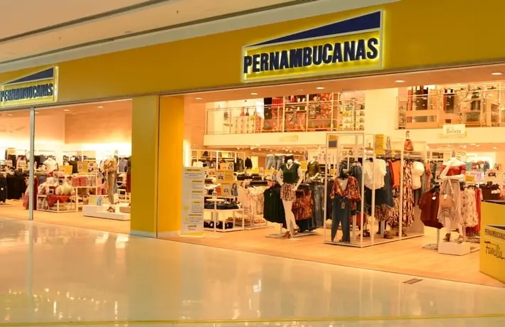 Pernambucanas chega à região Nordeste do país e inaugura sua primeira loja no Shopping Bela Vista
