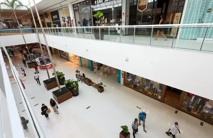 Shopping Bela Vista participa da Liquida Bahia com descontos de até 70%