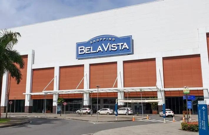 Shopping Bela Vista comemora 9 anos com novas operações