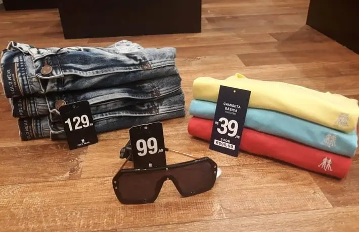 Shopping Bela Vista apresenta seleção de presentes para o Dia dos Pais