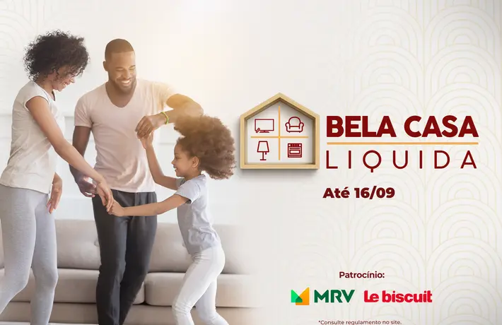 Regulamento | Bela Casa - Shopping Bela Vista