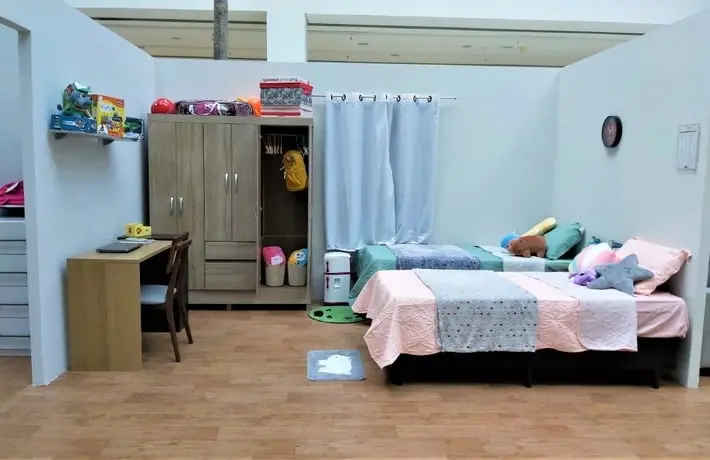 Shopping Bela Vista sorteia vale-compras de 10 mil para os clientes decorarem suas casas