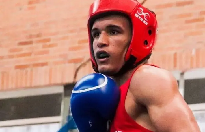 Shopping Bela Vista sedia Torneio das Estrelas e reúne atletas do boxe baiano e nacional