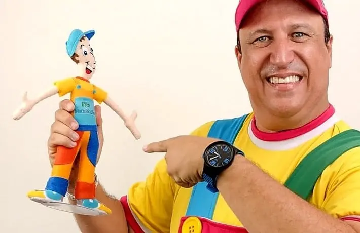 Mês das Crianças no Shopping Bela Vista terá Parquinho do Tio Paulinho e exposição de desenhos da OSID