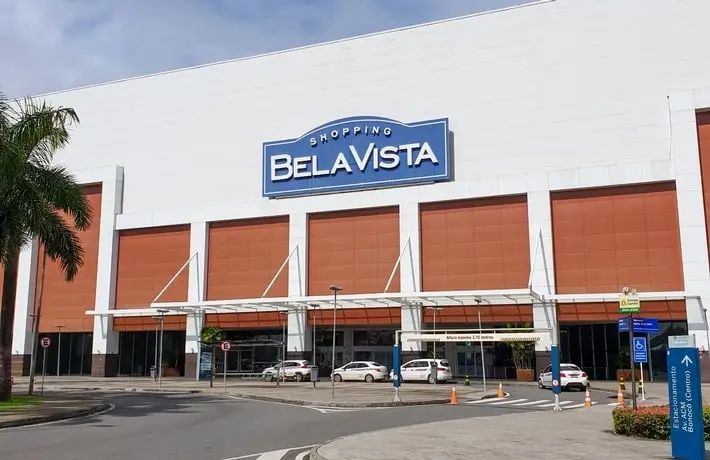 Confira o funcionamento do Shopping Bela Vista no Réveillon