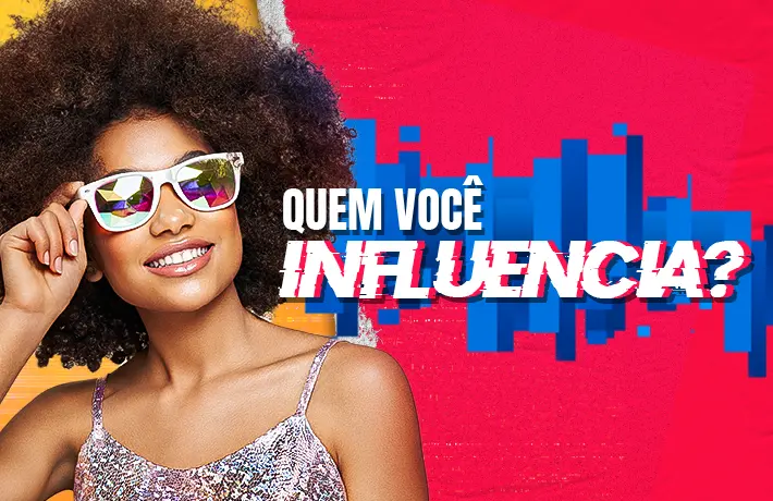 Shopping Bela Vista abre seleção para novos influenciadores digitais