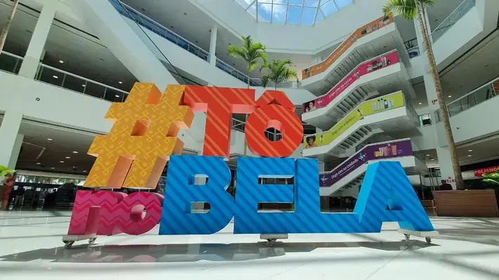 Shopping Bela Vista funcionará normalmente no feriado de Finados (02/11)