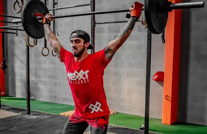 Shopping Bela Vista recebe campeonato esportivo de crossfit com atletas de toda Bahia