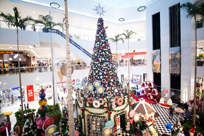Shopping Bela Vista amplia horário de funcionamento para as compras de Natal  - Shopping Bela Vista