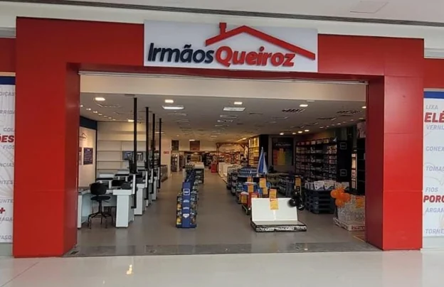 No Dia do Consumidor, Shopping Bela Vista promove ações e inaugura grande loja de materiais de construção