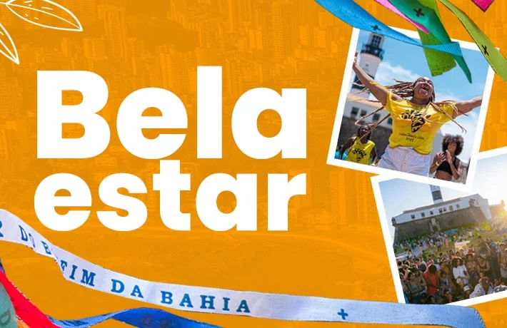 Aniversário de Salvador: Shopping Bela Vista promove Aulão Beneficente de Dança Afro e show de Dança Urbana neste sábado (25)