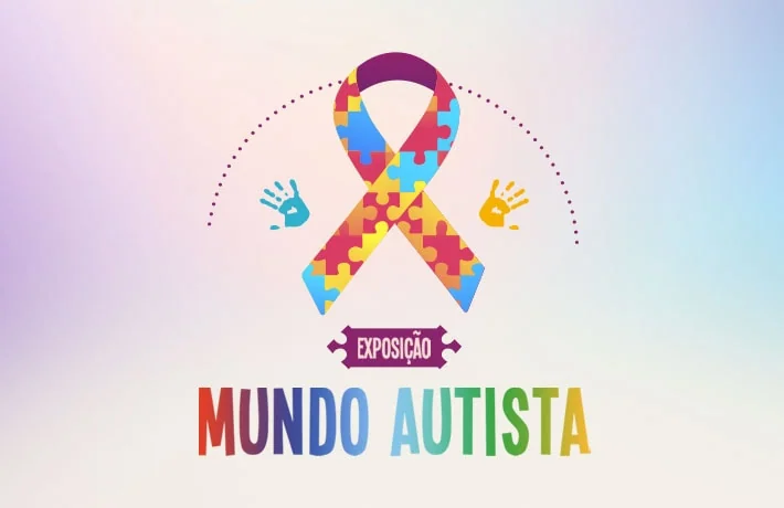 Abril Azul: Shopping Bela Vista realiza várias ações de conscientização sobre o autismo durante o mês