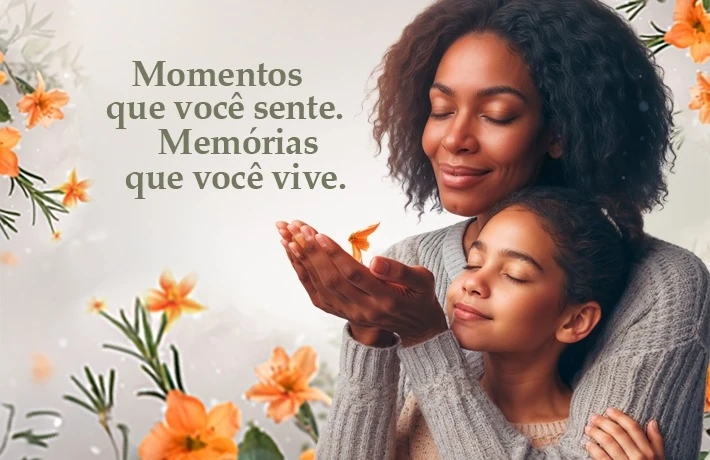 Shopping Bela Vista lança campanha solidária de Dia das Mães com água perfumada