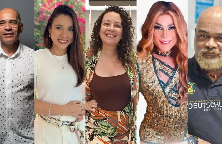 Shopping Bela Vista realiza talk especial em homenagem ao Dia Internacional do Orgulho LGBTQIAPN+