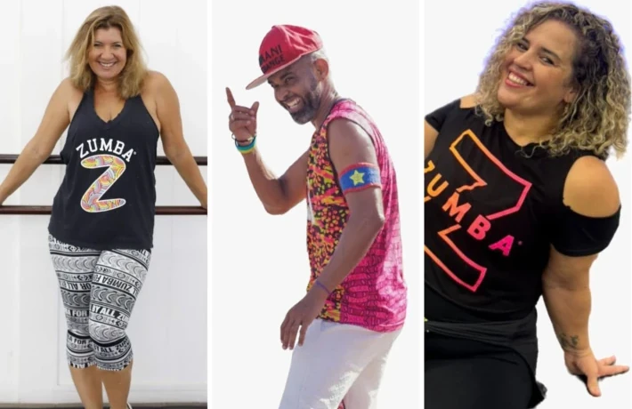 Shopping Bela Vista promove Aulão de Zumba em apoio ao Outubro Rosa