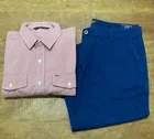 Polo Wear 
