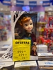 PbKids – Boneca Anna Frozen: R$ 299,00