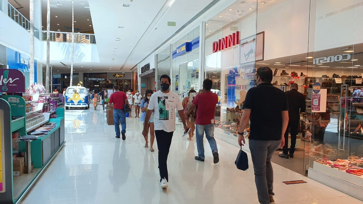 Shopping Bela Vista reabre com expectativas positivas