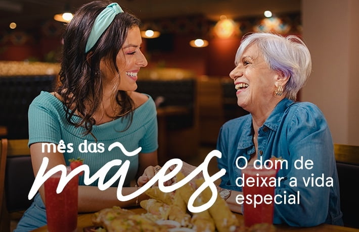 Shopping Bela Vista lança campanha “Mês das Mães” com sorteio de prêmios 