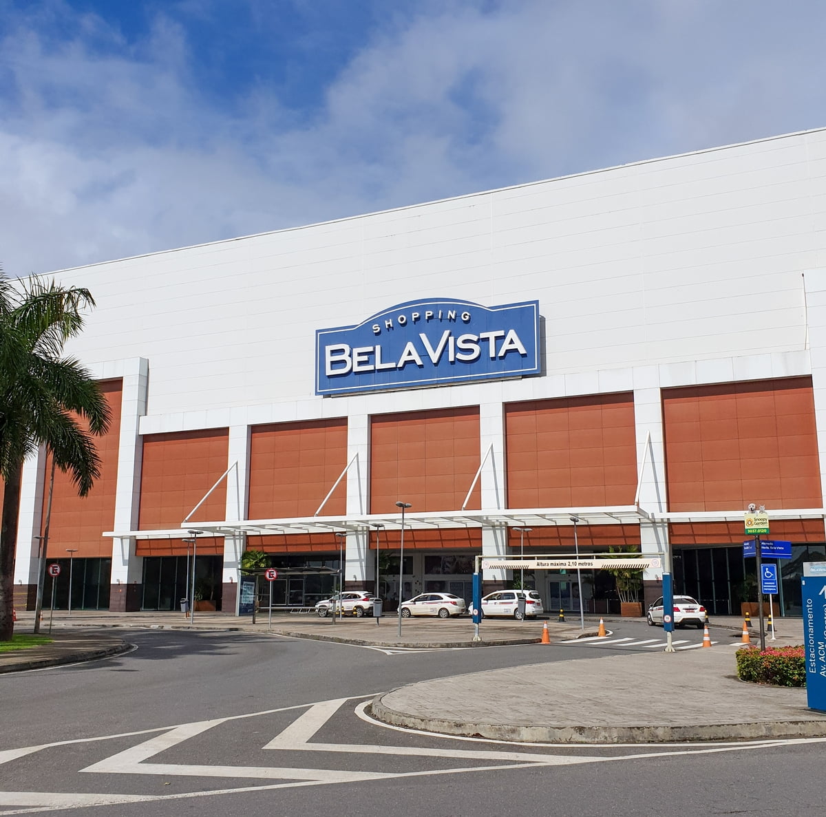 Shopping Bela Vista comemora 9 anos com novas operações