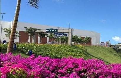 Confira o funcionamento do Shopping Bela Vista neste 12 de outubro