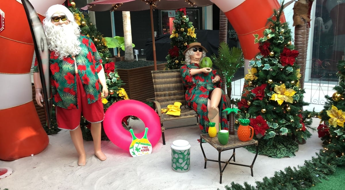 Experiência 4D e efeitos multissensoriais marcam a decoração de Natal do Shopping Bela Vista - Shopping Bela Vista Experiência 4D e efeitos multissensoriais marcam a decoração de Natal do Shopping Bela Vista - Shopping Bela Vista