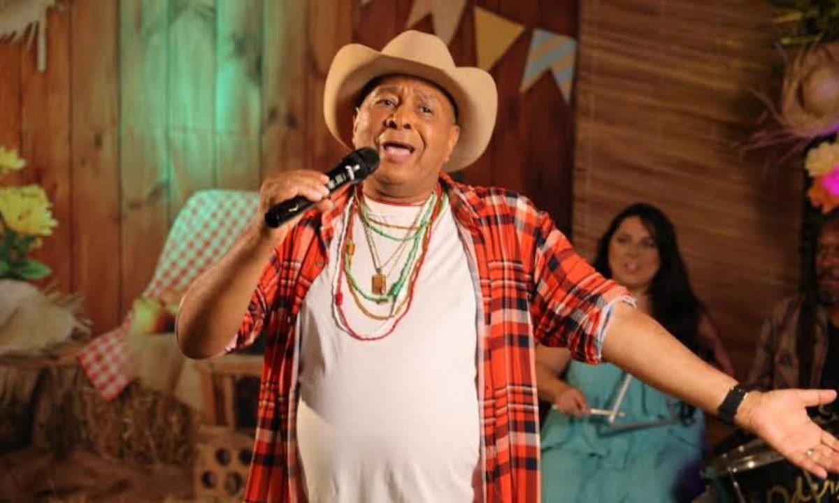 Arraiá do Bela segue com shows de Kart Love, Neto Brito e Virgílio nesta semana