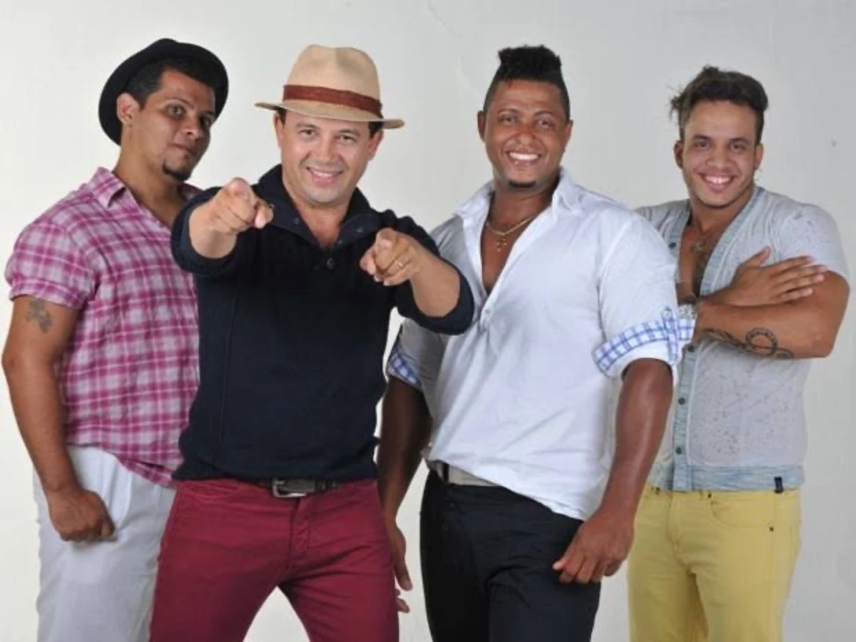 Arraiá do Bela segue com shows de Cueca Branca, Flor Serena e Cangaia de Jegue